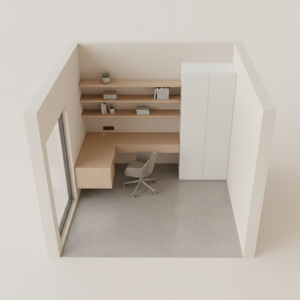 Is 30 Square Feet Enough? Practical Space Guide