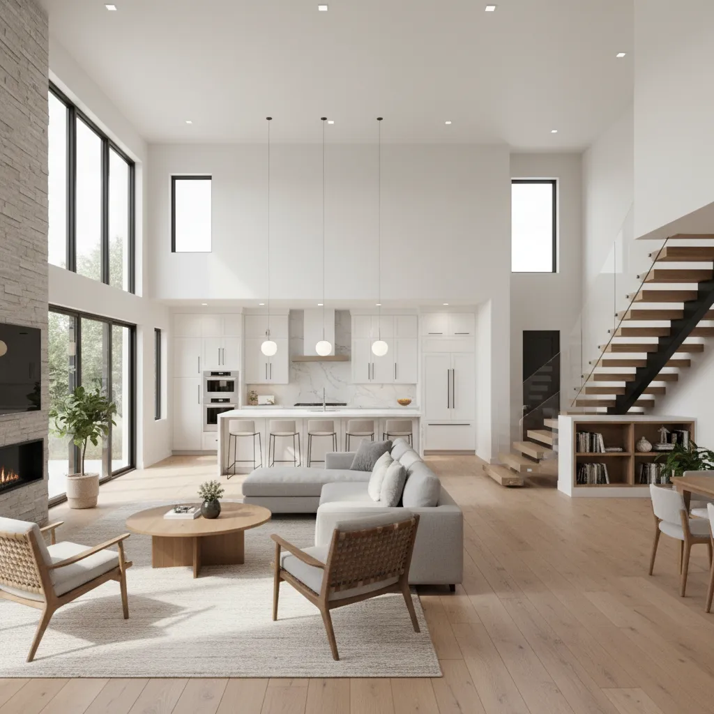 Is 3000 Square Feet Too Big for a Family Home?: How to decide if a 3,000 sq ft house fits your family size, lifestyle, and long‑term budget