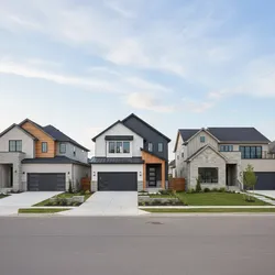 3000 Sq Ft House Cost vs 2500 and 3500 Sq Ft Homes