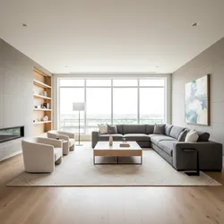 Interior Designer Tips for Arranging a 30 x 18 Living Room