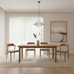 How to Choose the Right 30 x 60 Dining Table for Your Space