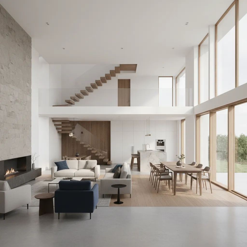 Common Problems in 30 x 60 Floor Plans and How to Fix Them