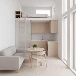 Best Layout Types for an Efficient 330 Sq Ft House