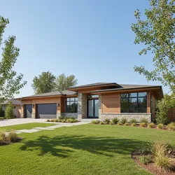 Is a 3500 Sq Ft Ranch House the Right Choice for Your Family