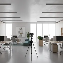 Privacy and Risk Considerations When Scanning Buildings With 360 Cameras