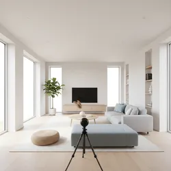 How to Choose the Right 360 Camera for Floor Plan Generation