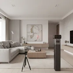 360 Cameras vs LiDAR Scanners for Floor Plan Creation