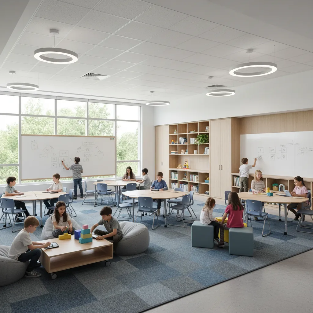 Common Challenges When Implementing 360 Degree Education and How to Solve Them