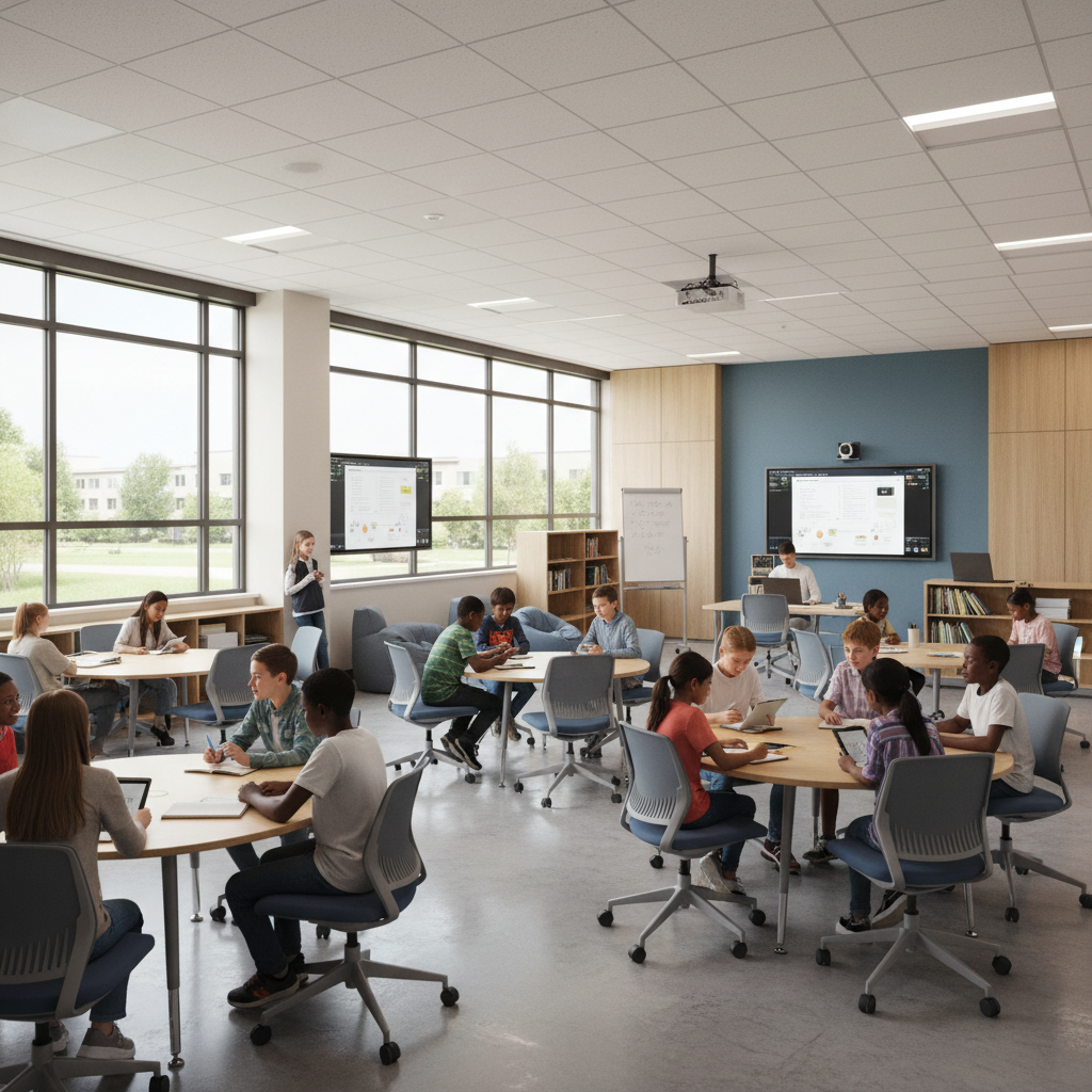 Why Your 360 Degree Learning Environment Isn’t Working