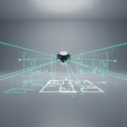 6 Industry Use Cases for 360 Image Floor Plans