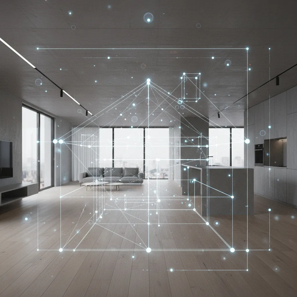 Fix 5 Common 360 Image Floor Plan Problems