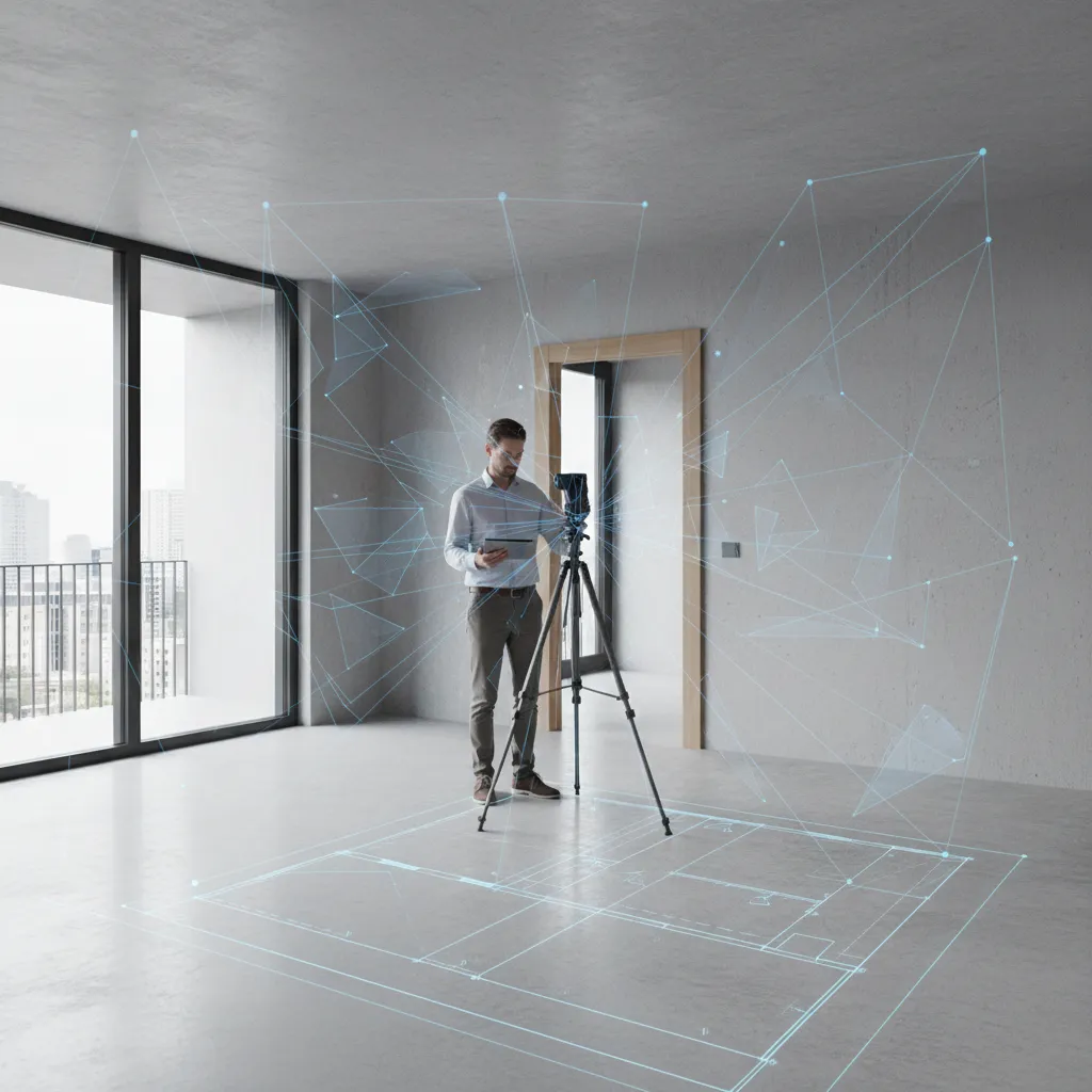 6 Ways to Improve Floor Plan Accuracy