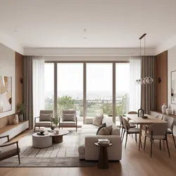 3 BHK Apartments in Coimbatore Design Ideas That Make Space Work Better