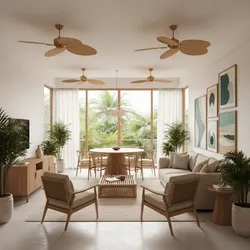 5 Smart Design Ideas for 3 BHK Apartments in Kochi