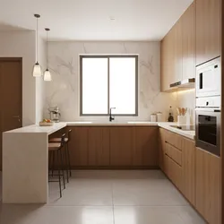 3 BHK Apartment Kitchen Design Ideas for Smarter Daily Living