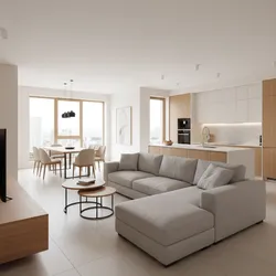 5 Smart Design Ideas for a 3 BHK Apartment
