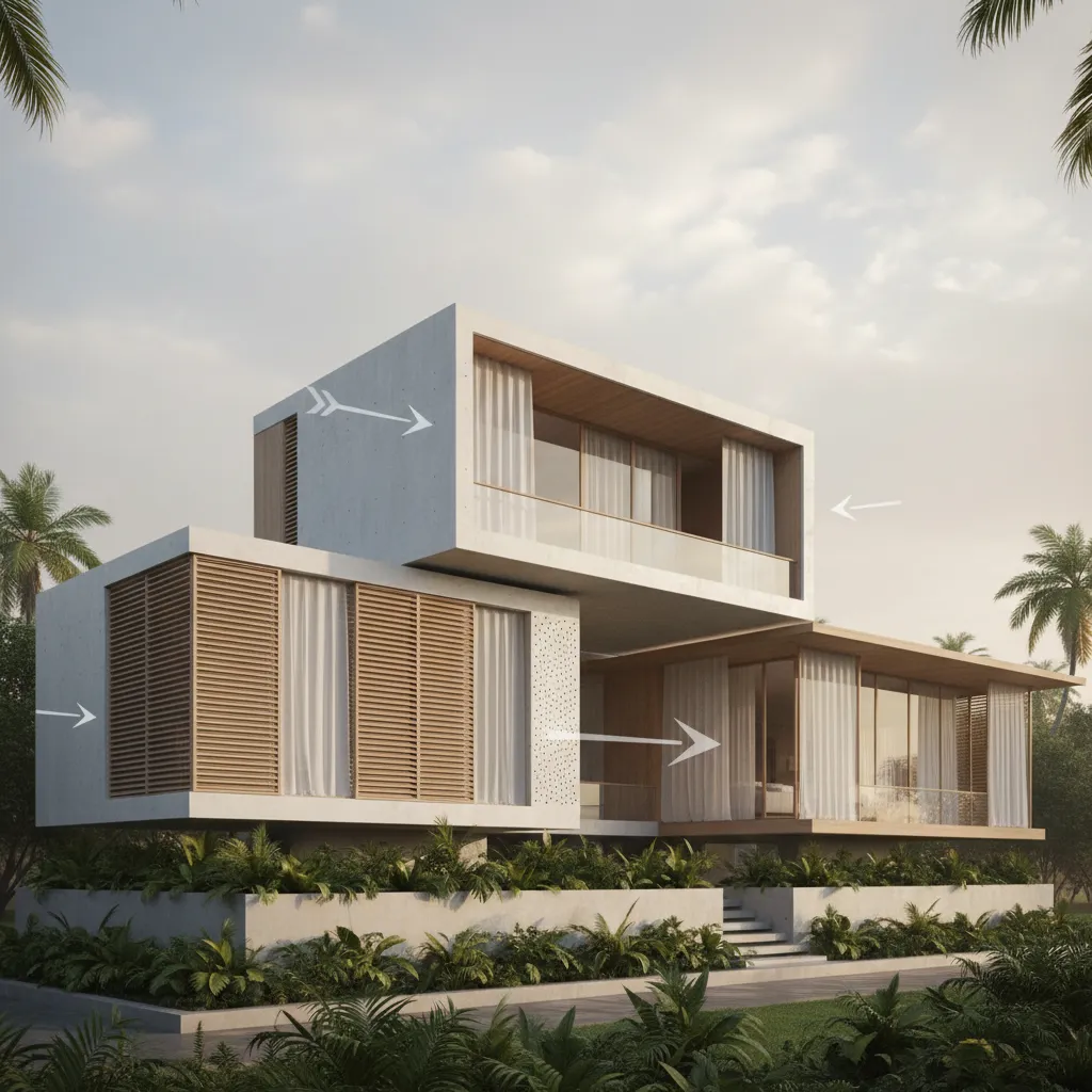 3-BHK Super Luxury Future Interface