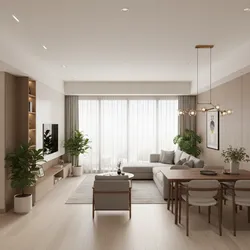 3 BHK Apartments on Kanakapura Road Design Ideas
