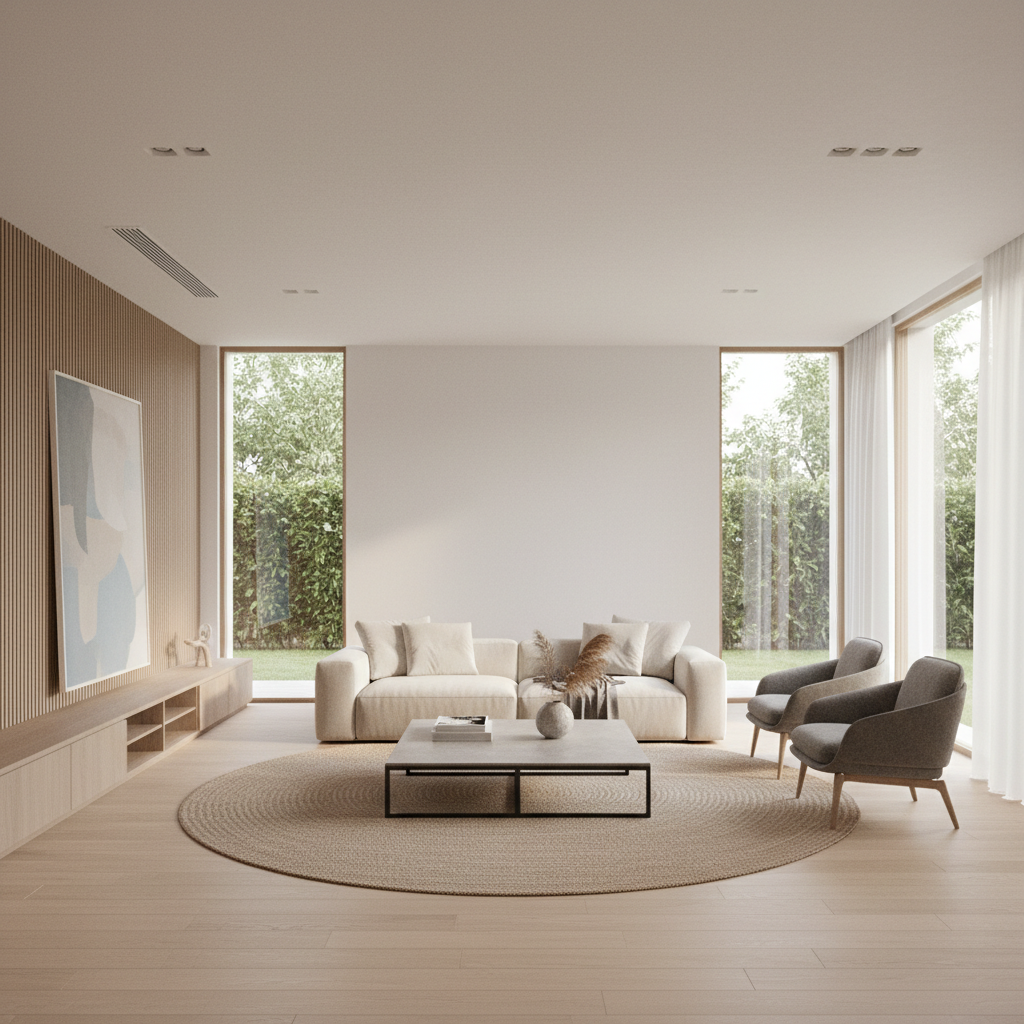 Can’t Visualize Your Design? 3D Architectural Rendering Expl