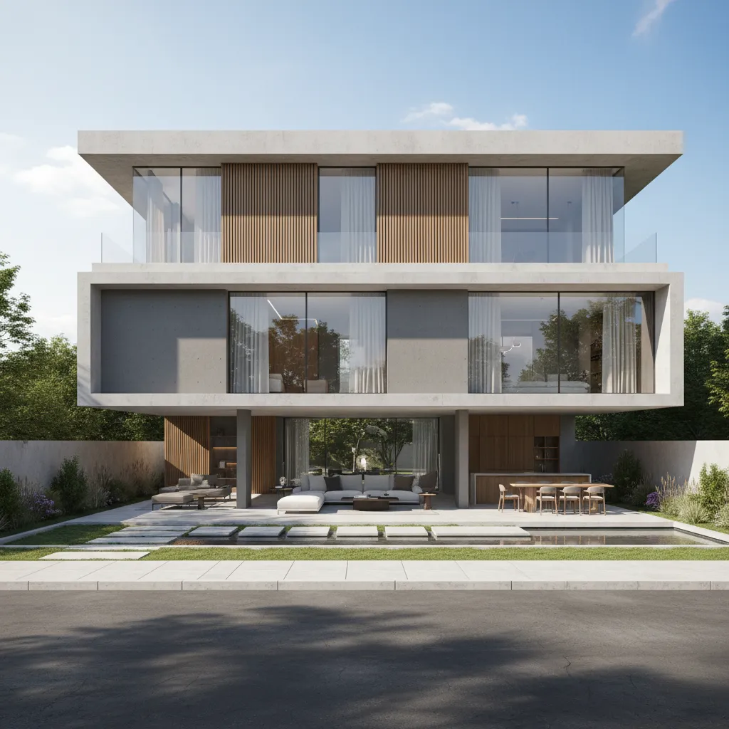 Top 3D Architectural Rendering Companies in the USA