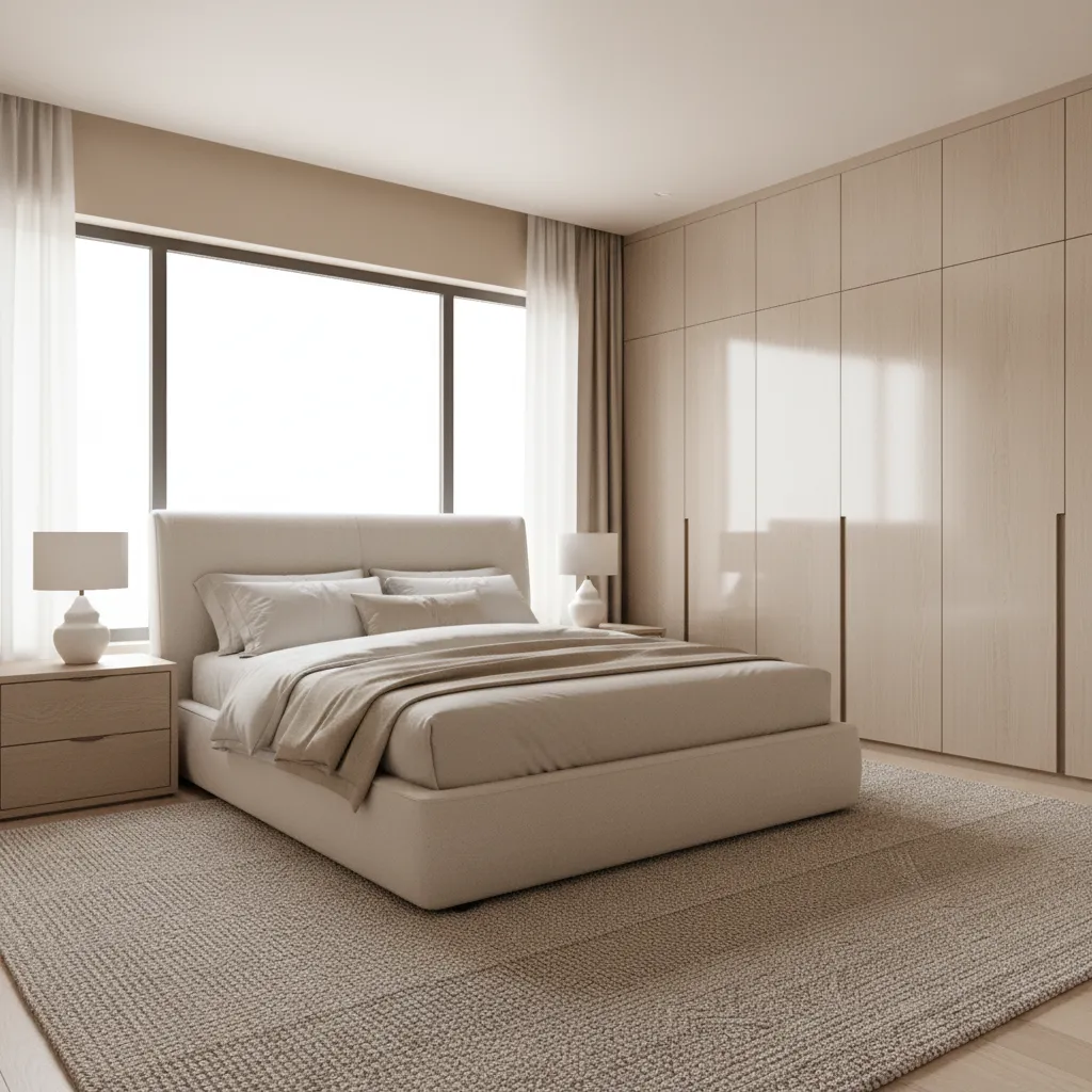 What Is 3D Bedroom Design?