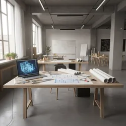 5 Ways to Build a 3D CAD Floor Plan