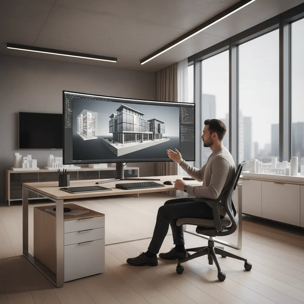 Optimizing Your Workflow for Faster 3D Elevation Modeling