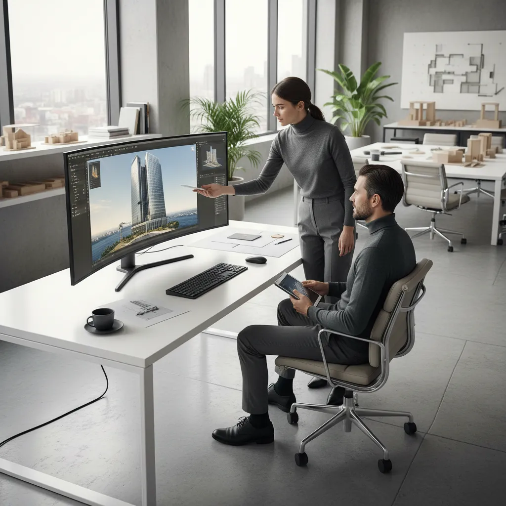 Best Software for Creating 3D Elevations from Floor Plans