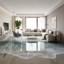 How to Reduce 3D Flooring Installation Costs in Pakistan