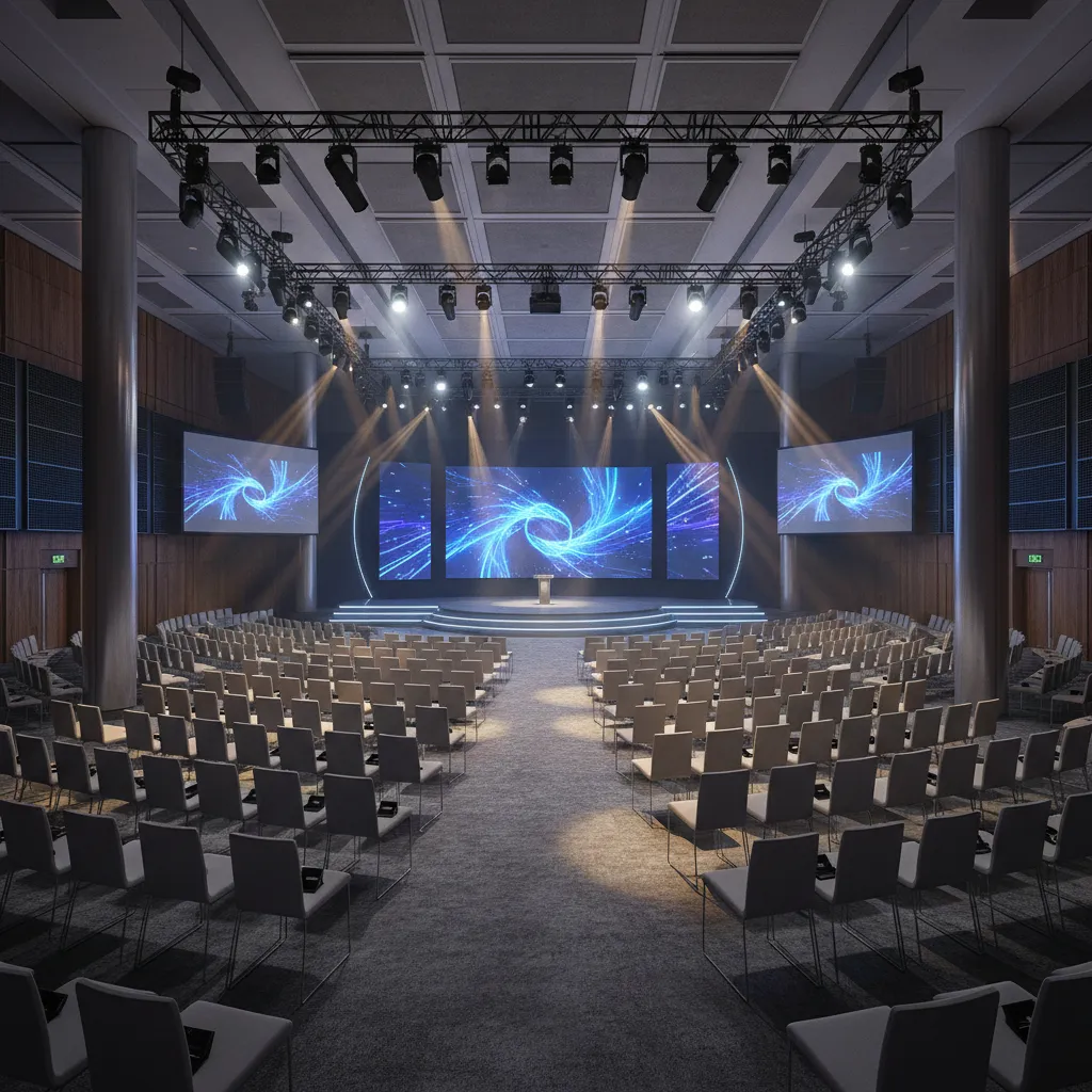 Event Layout Hard to Picture? 3D Event Rendering Fix