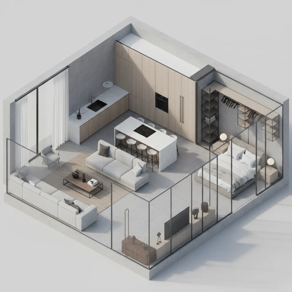 3d floor plan designer