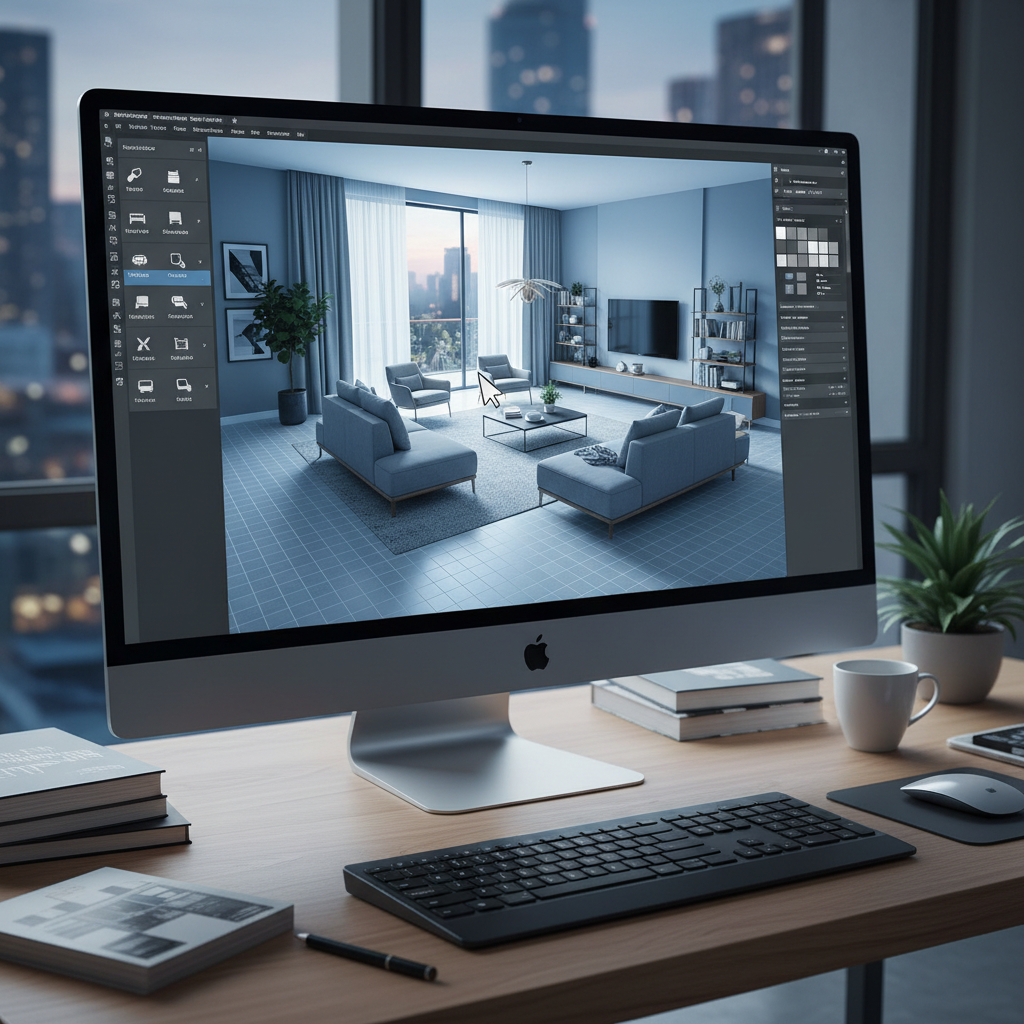 Unsure If Your Layout Works? Floor Plan 3D Free Trial