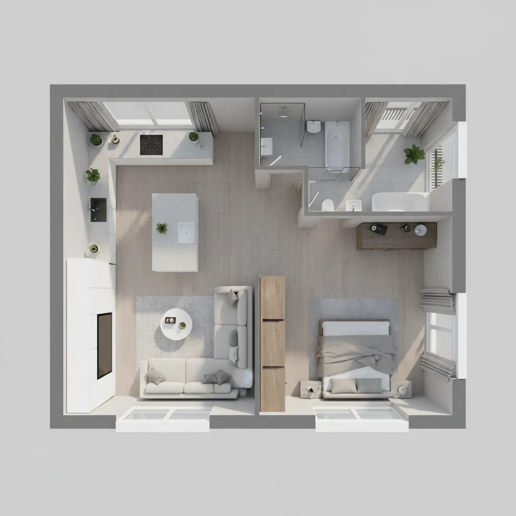 Contractor Change Orders and Scope Changes