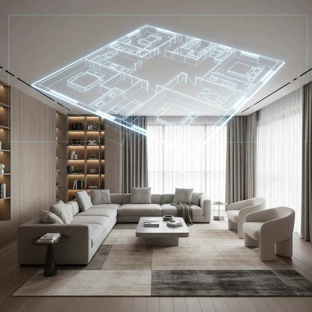 Explore the Benefits of 3D Floor Planners