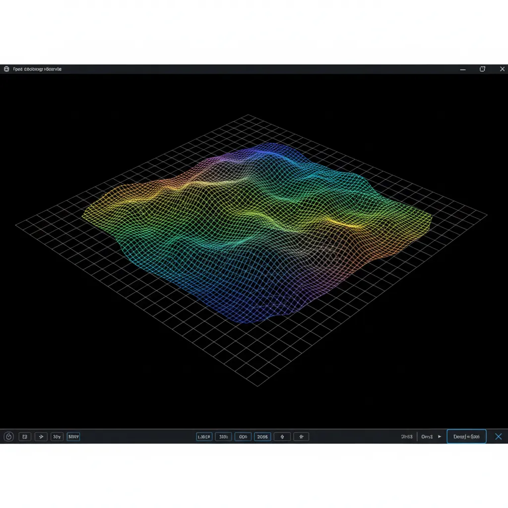 3D Calculator Model Not Rendering? Fix Graph Errors Fast