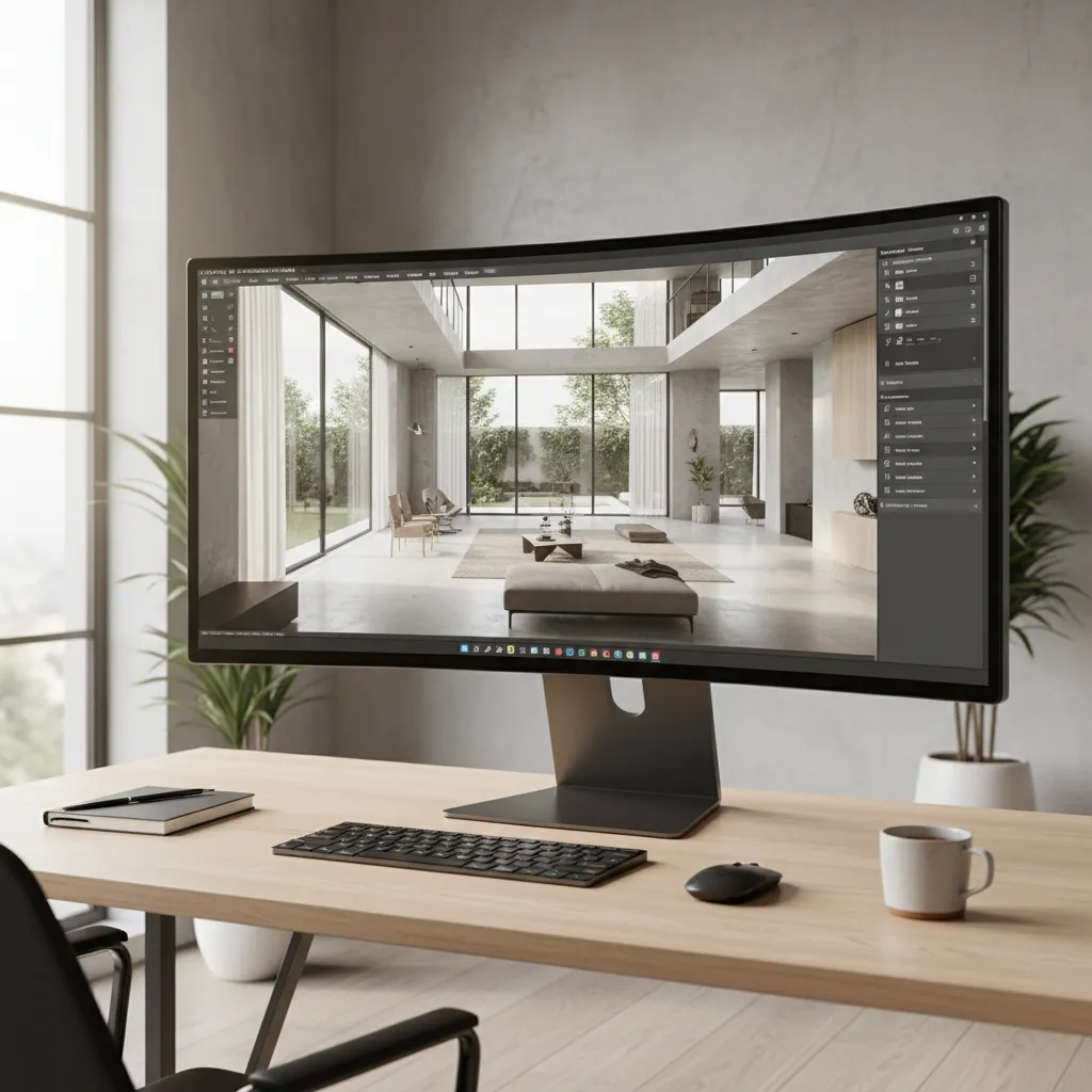 Best Software Tools for Creating 3D Ground Floor Plans