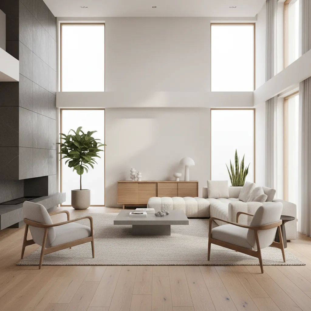 Best 3D Render Images for Home Design