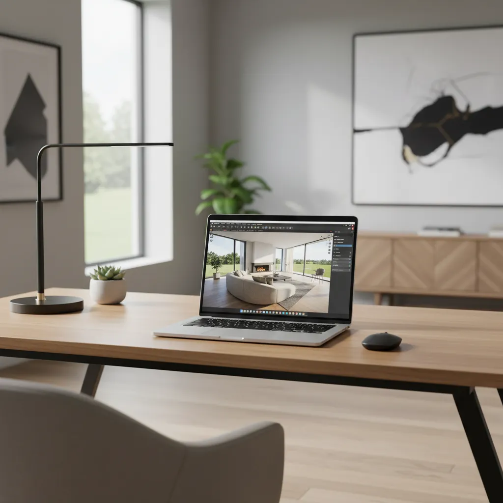 3D Home Design Rendering Software: Which Looks Real?