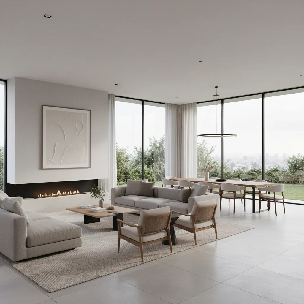 Maximize Your Space with 3D Home Design Rendering