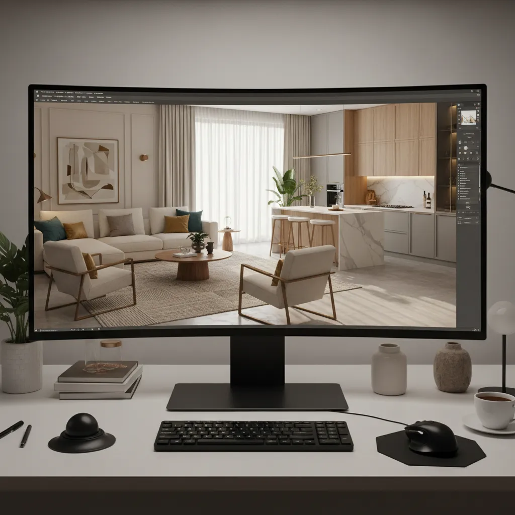 Which 3D Home Design Software Fits Small Indian Homes?