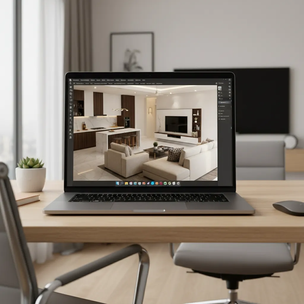 Which 3D Home Design Software for Indian Homes Works?