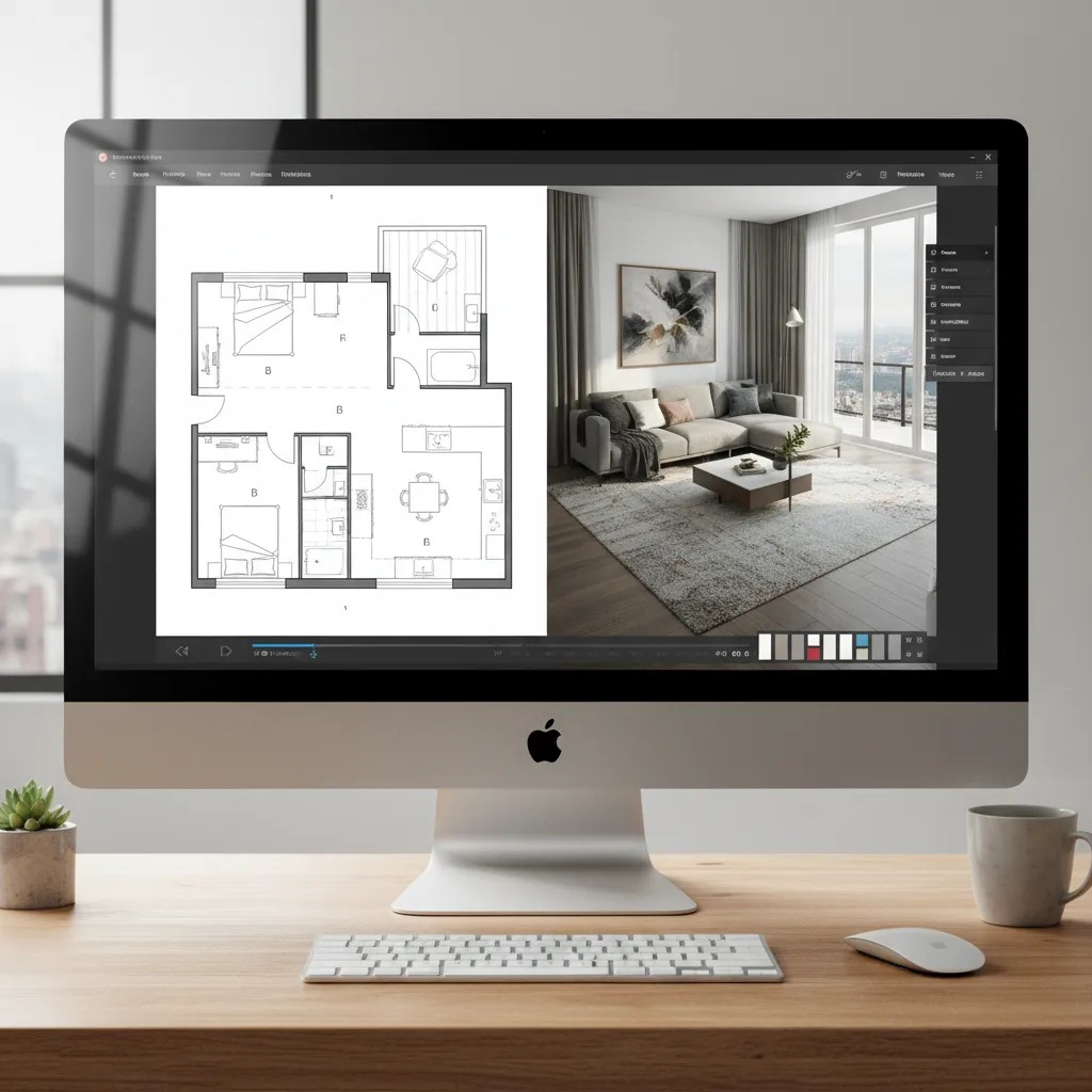 Which Free 3D Home Design Software Is Worth Using?