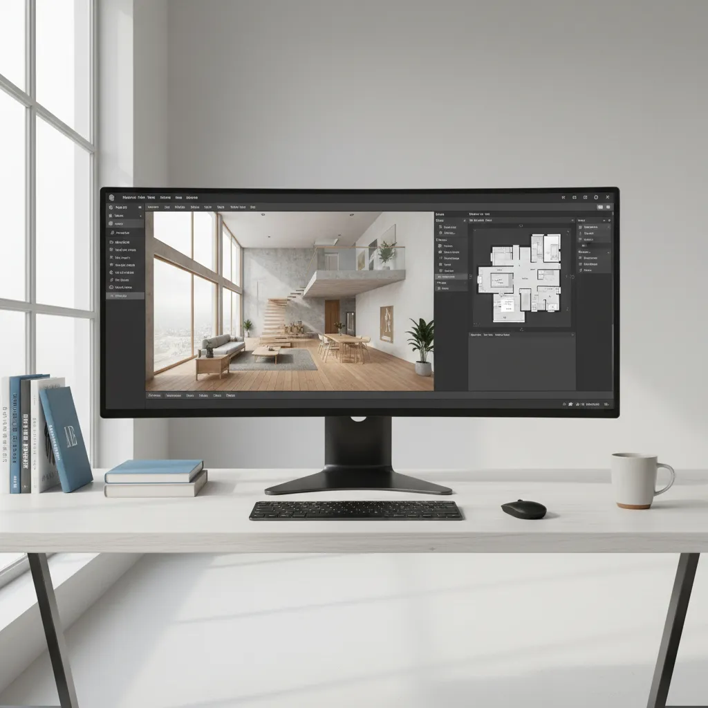 Phần mềm thiết kế nhà 3D bằng tiếng Việt tốt nhất