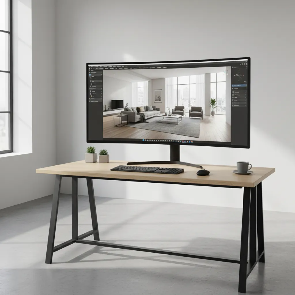 Top 5 Home Design Software in 3D