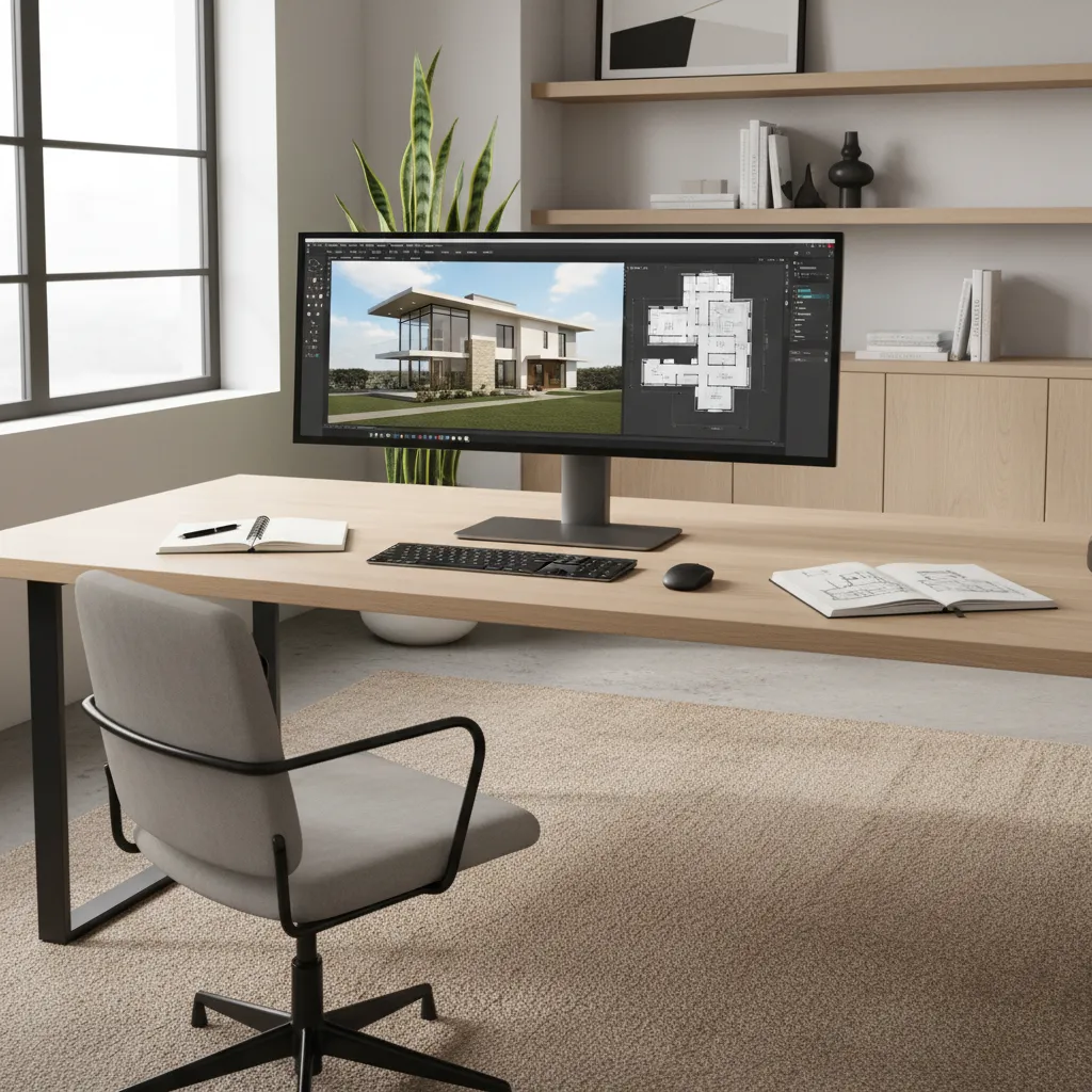 Top 3D Architect Home Designer Pro Software