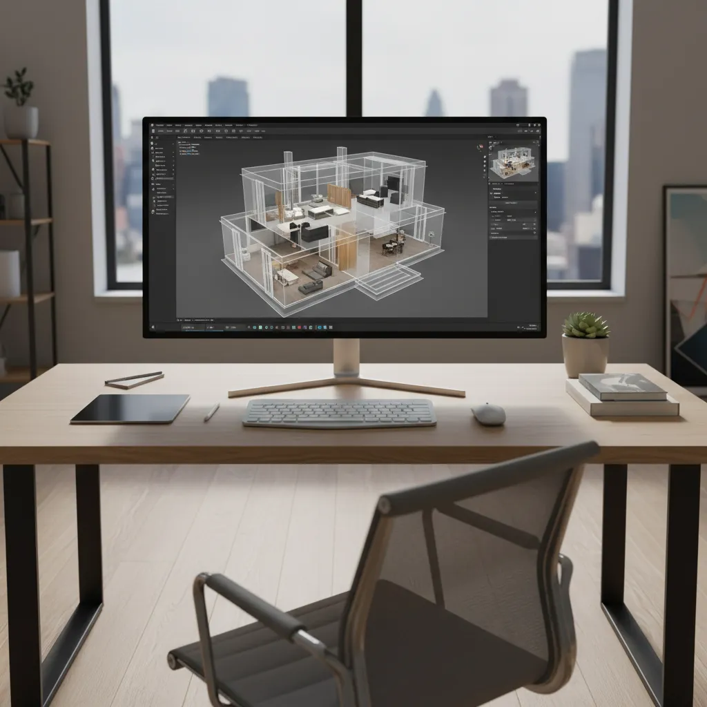 Ultimate Guide to 3D Home Floor Plan Design Software