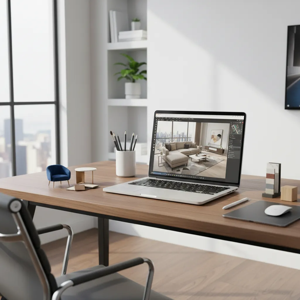 Free Download for 3D Home Interior Design Software