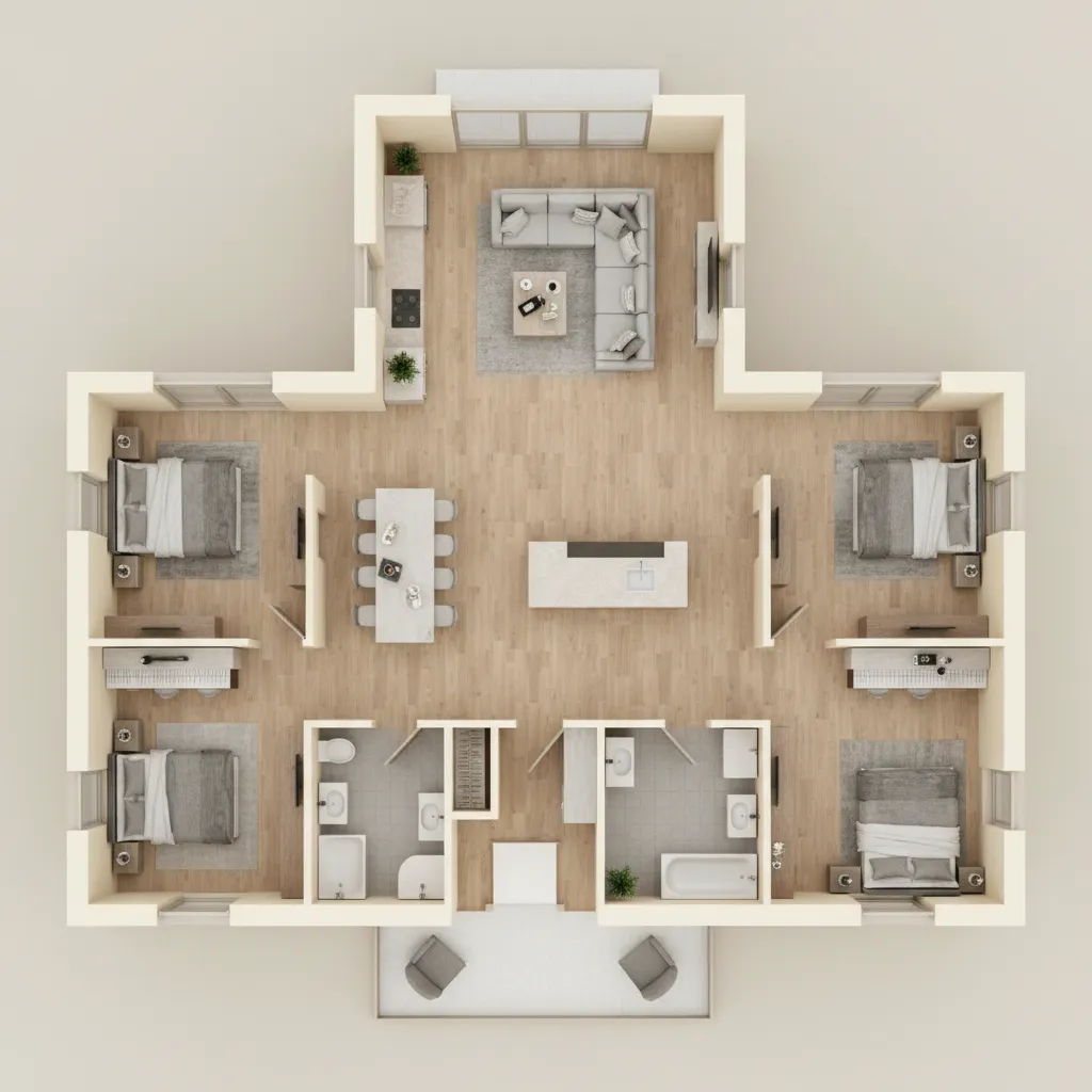 Design Changes That Dramatically Increase Building Costs