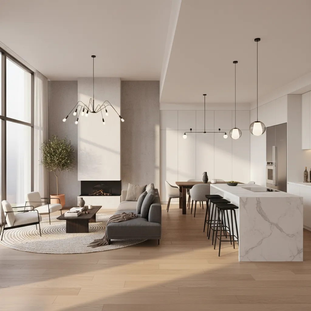 Top 3D Home Rendering Services in India