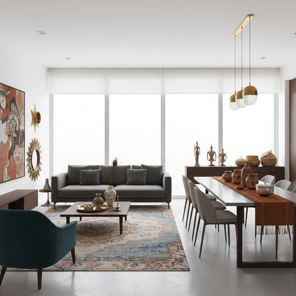 Planning a Small Flat? Free 3D Home Rendering Software